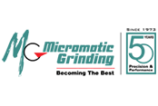 Micromatic Grinding Technologies Ltd